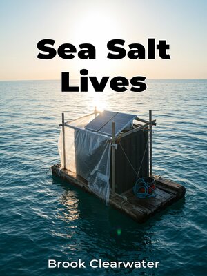 cover image of Sea Salt Lives